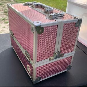 SOLD
Make up Travel case